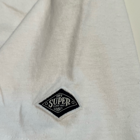 Superdry Logo Tshirt - Picture 4 of 4